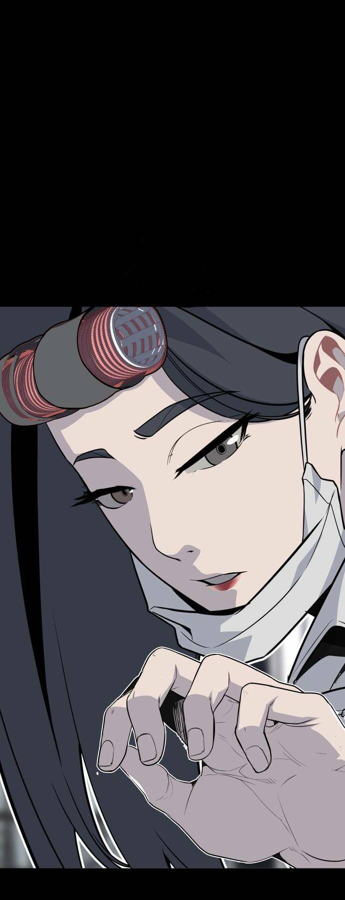 Vua Đóng Cọc: Chapter 35