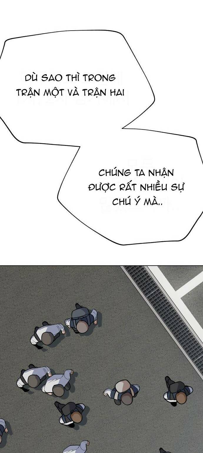 Vua Đóng Cọc: Chapter 35
