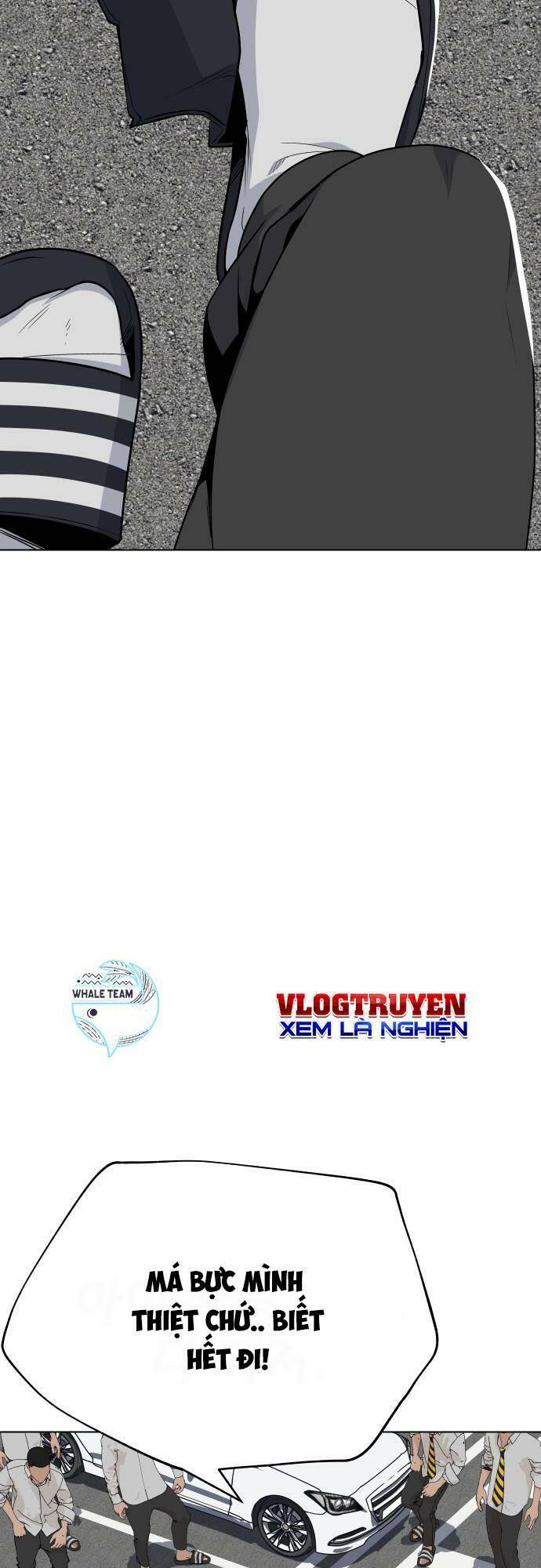 Vua Đóng Cọc: Chapter 35