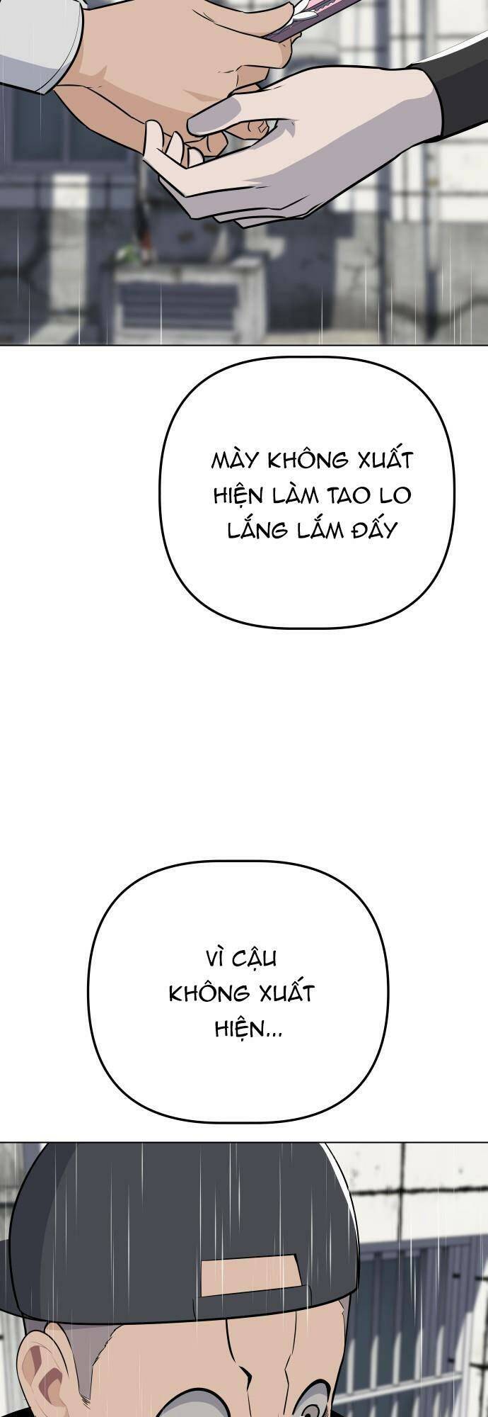 Vua Đóng Cọc: Chapter 35