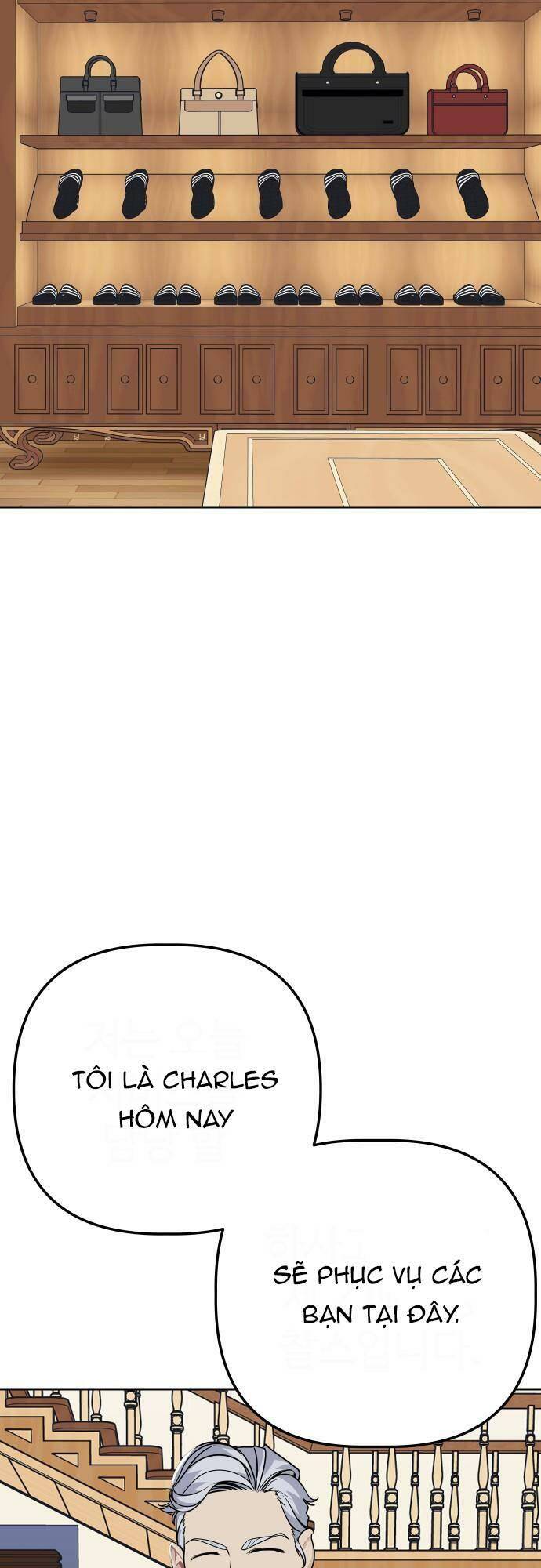 Vua Đóng Cọc: Chapter 35