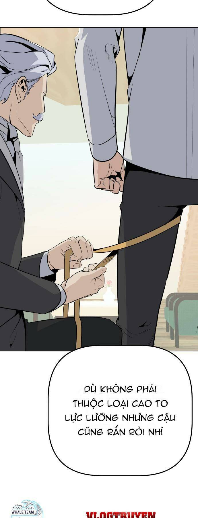 Vua Đóng Cọc: Chapter 35