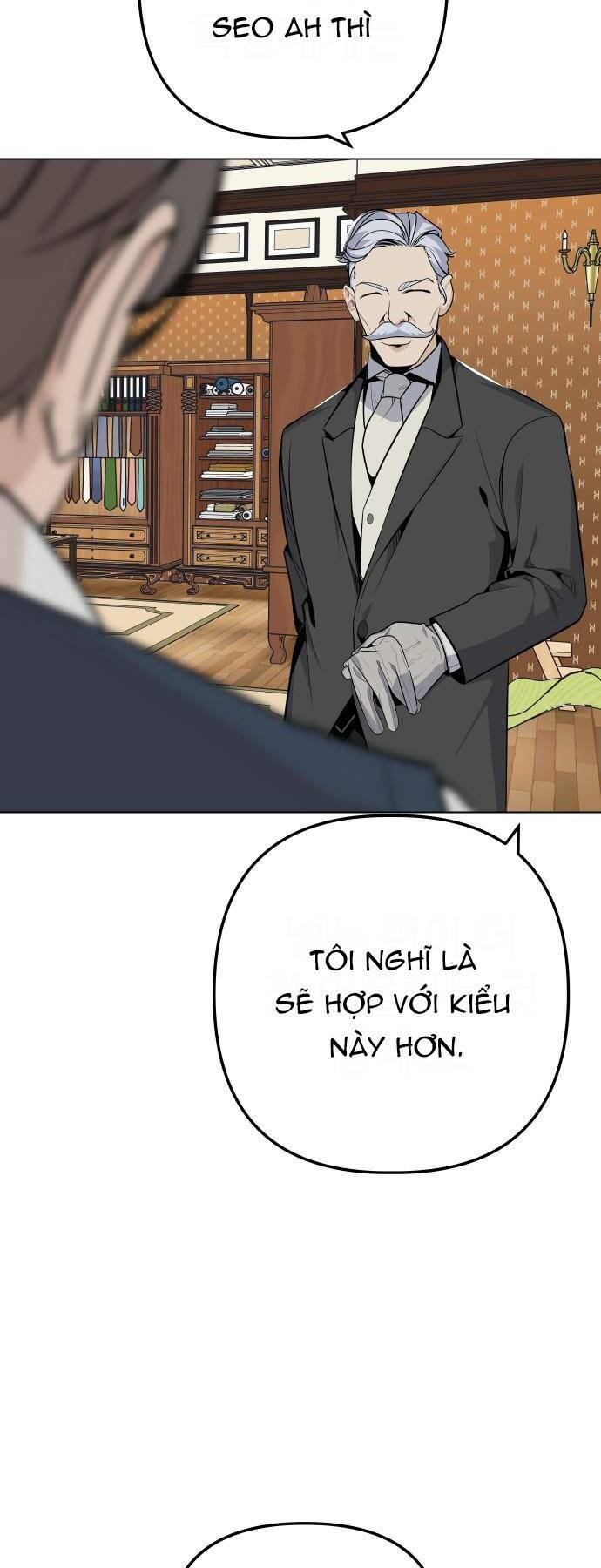Vua Đóng Cọc: Chapter 35