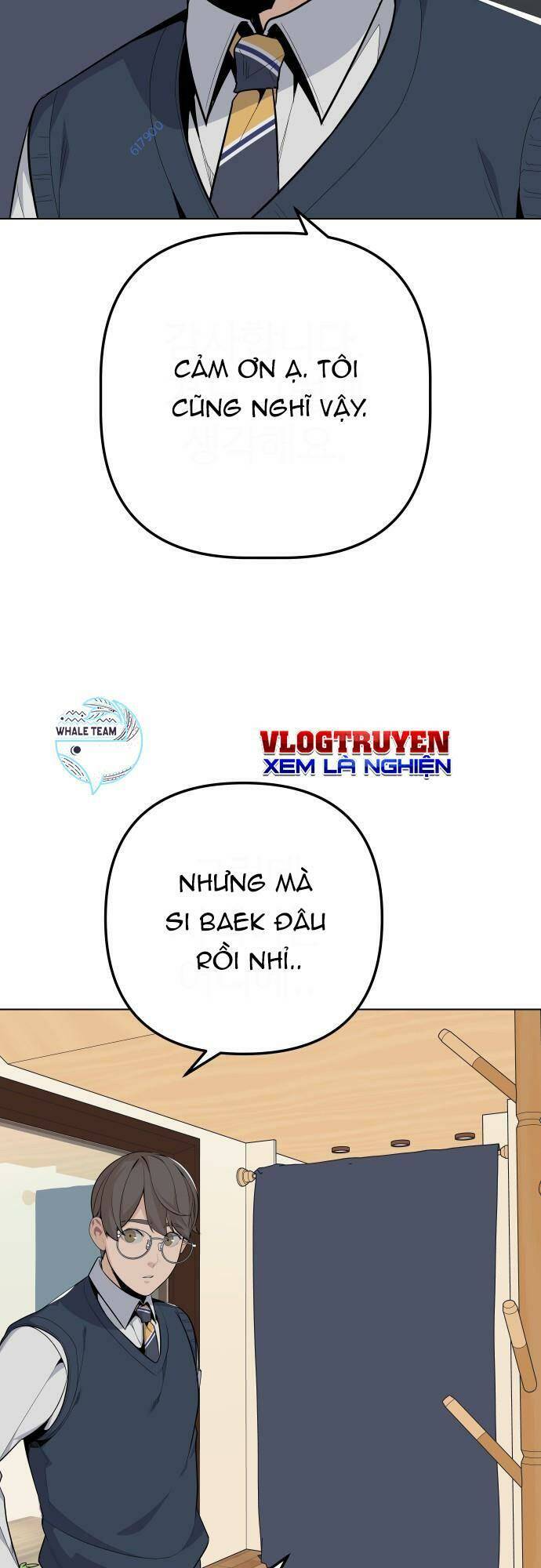 Vua Đóng Cọc: Chapter 35