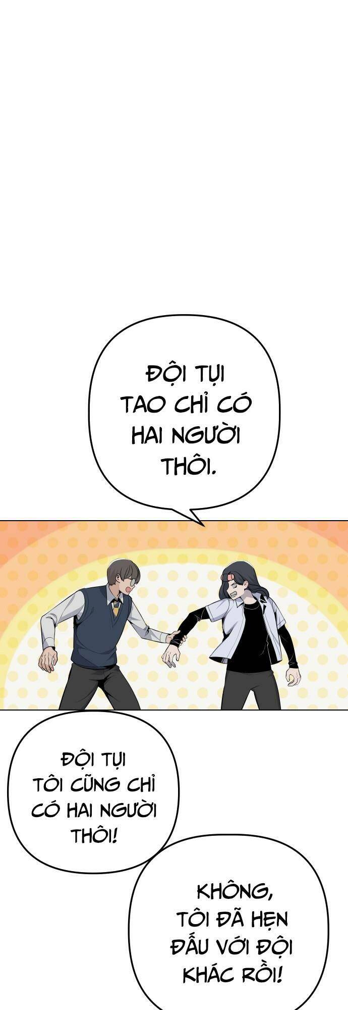 Vua Đóng Cọc: Chapter 36
