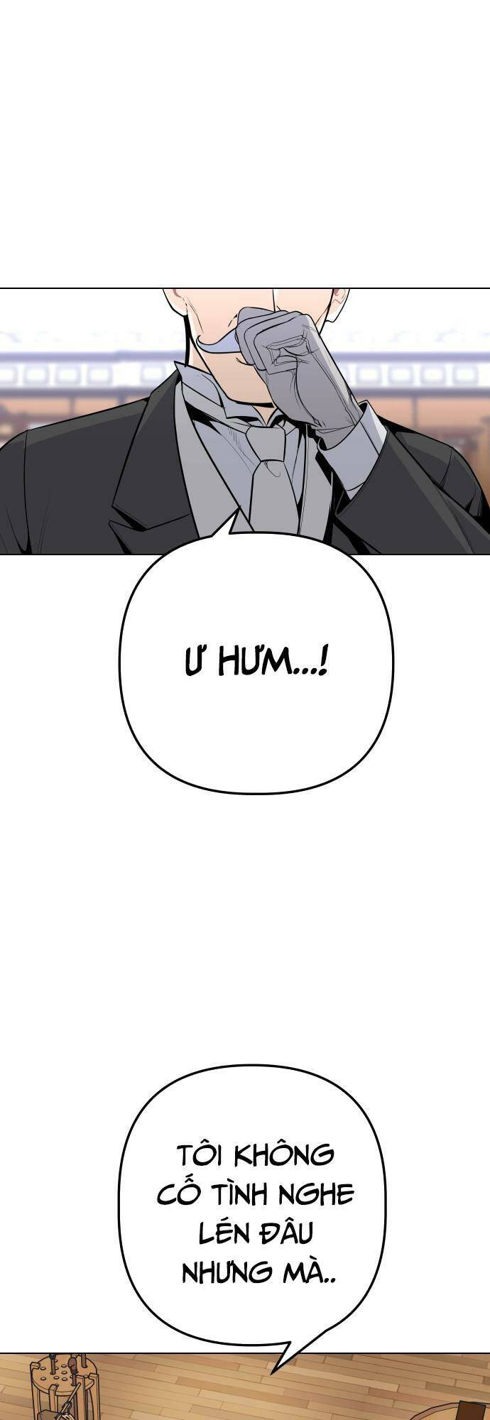 Vua Đóng Cọc: Chapter 36
