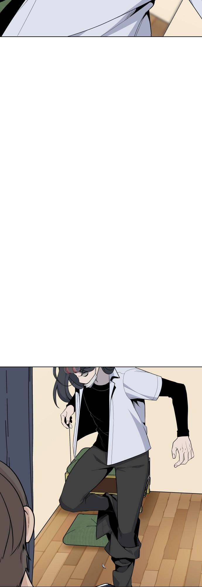 Vua Đóng Cọc: Chapter 36