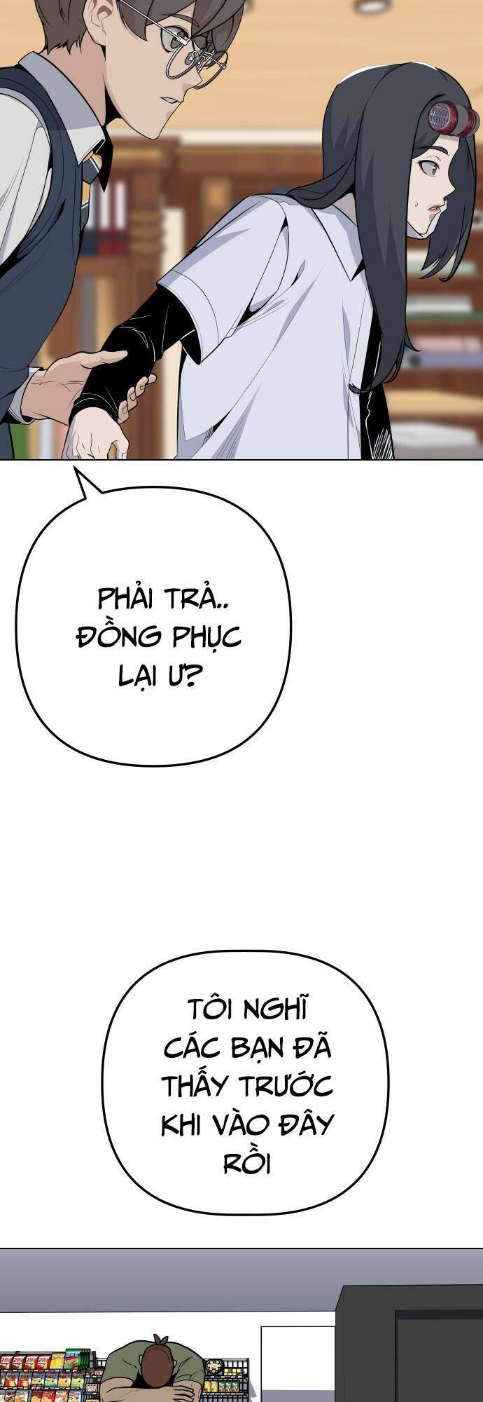 Vua Đóng Cọc: Chapter 36