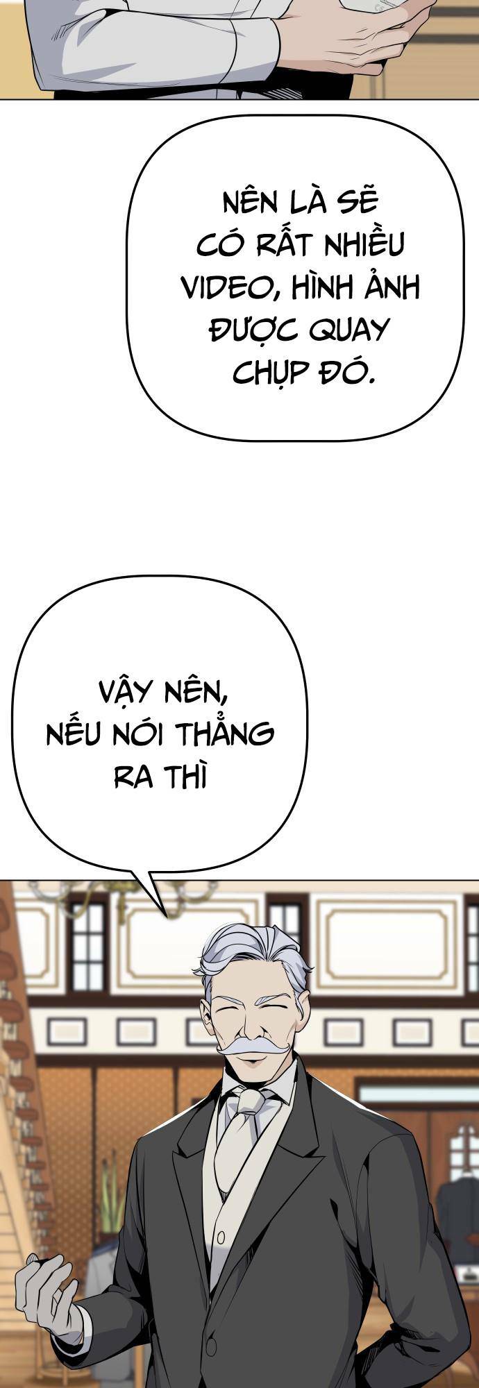 Vua Đóng Cọc: Chapter 36