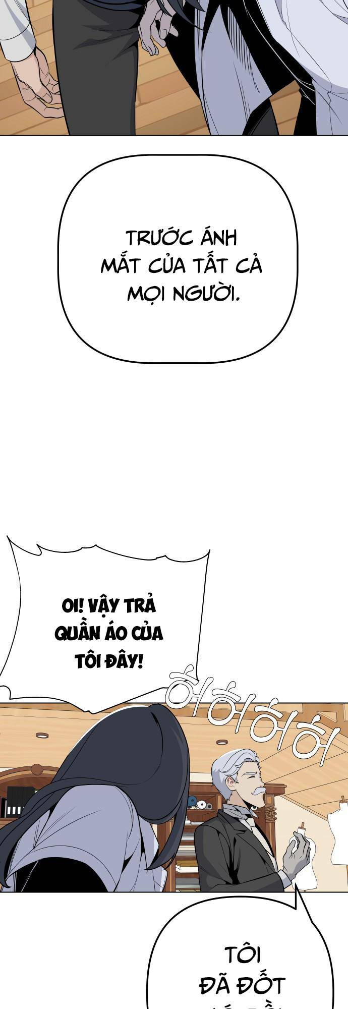 Vua Đóng Cọc: Chapter 36