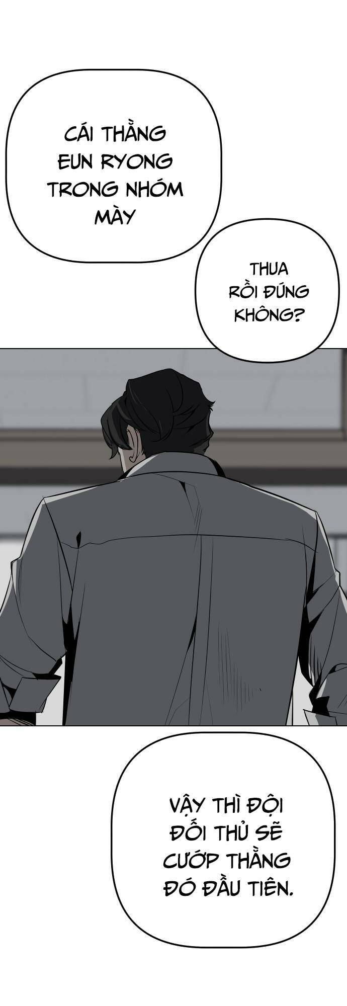 Vua Đóng Cọc: Chapter 36