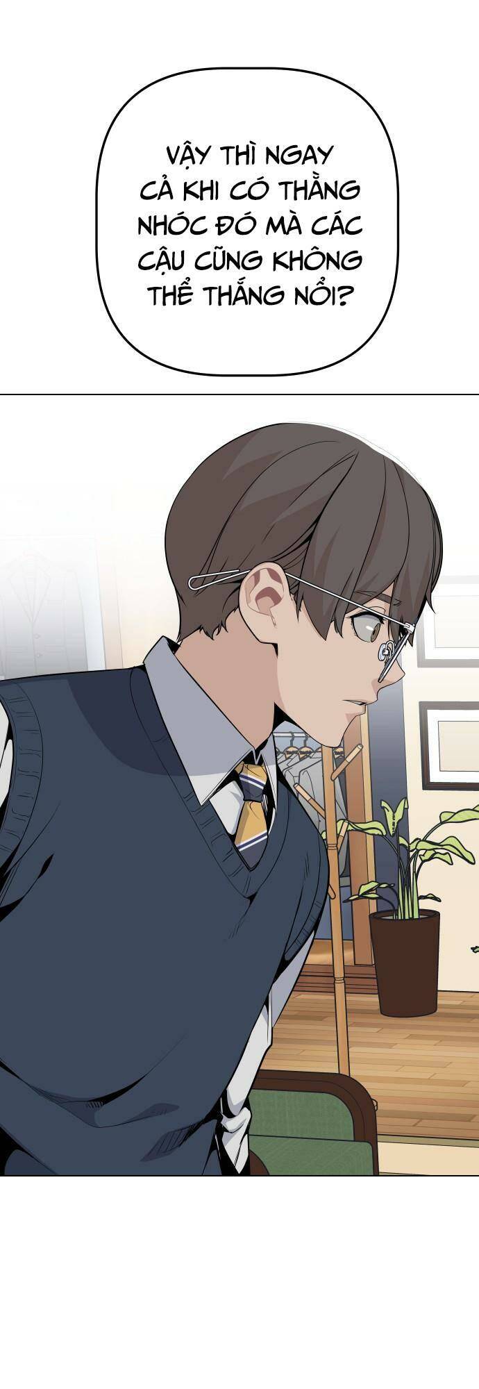 Vua Đóng Cọc: Chapter 36