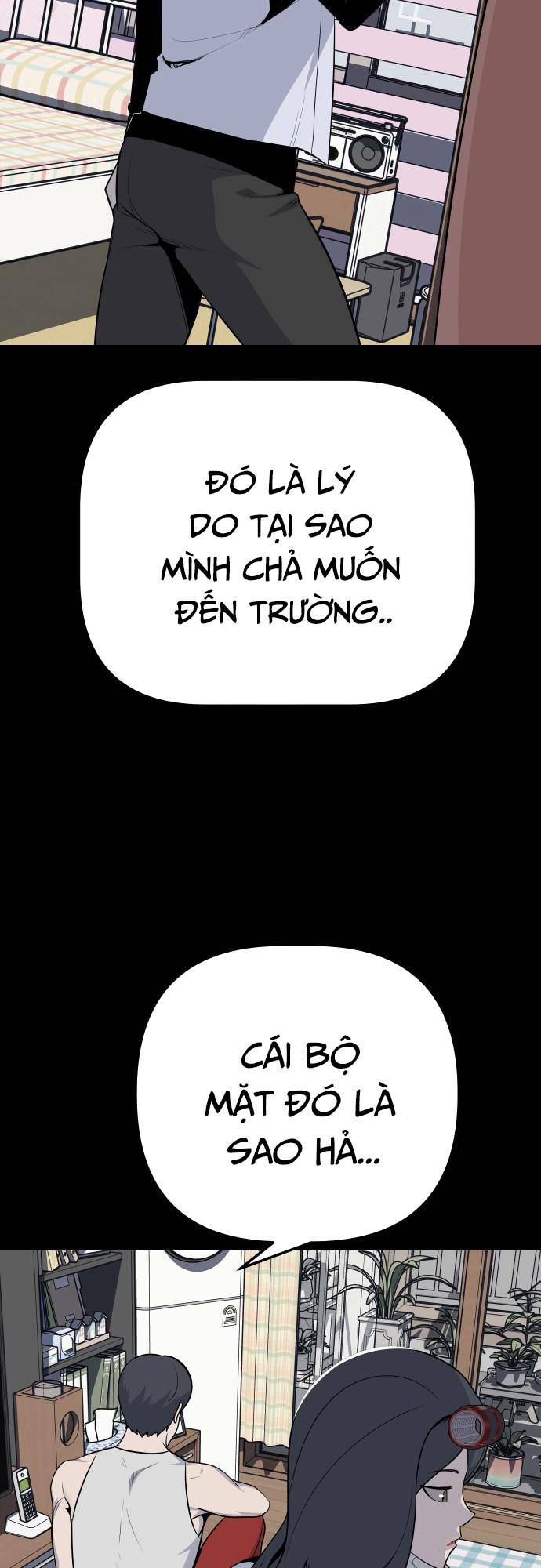 Vua Đóng Cọc: Chapter 36