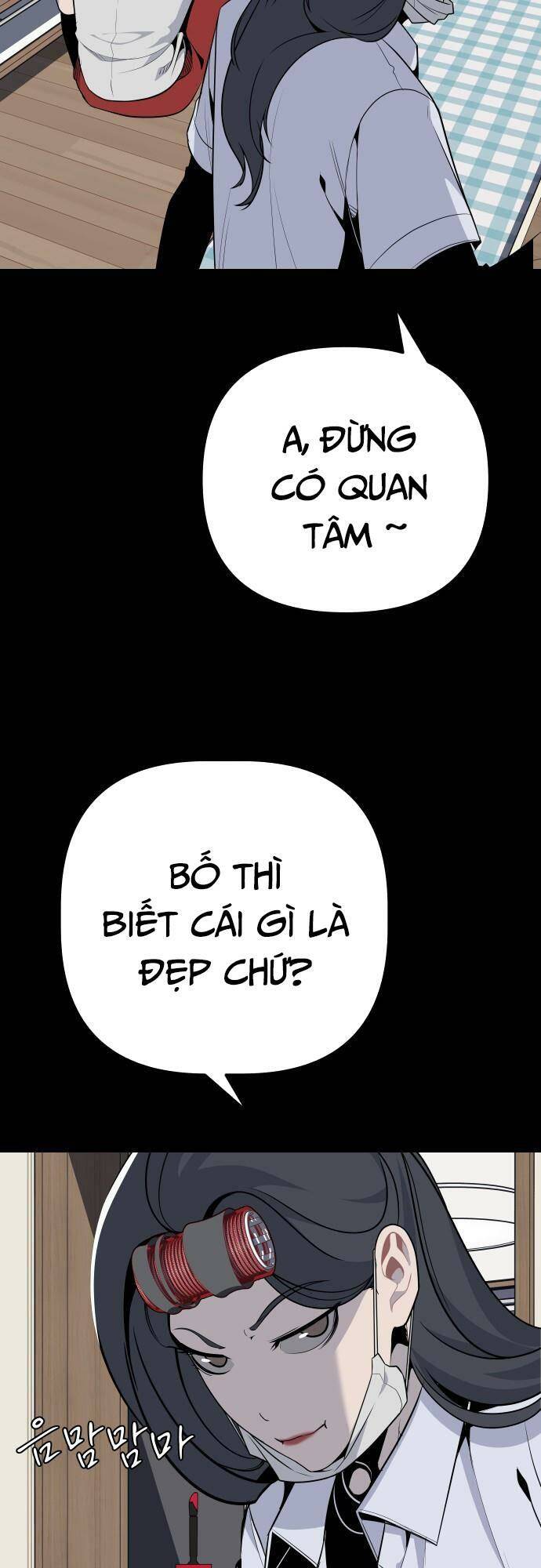 Vua Đóng Cọc: Chapter 36