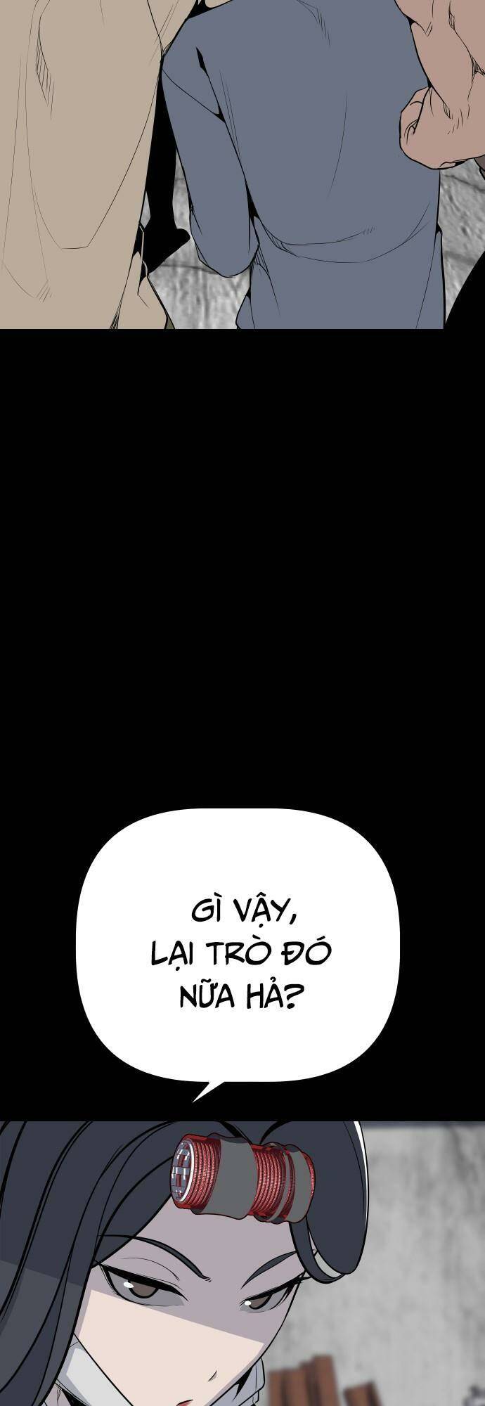 Vua Đóng Cọc: Chapter 36