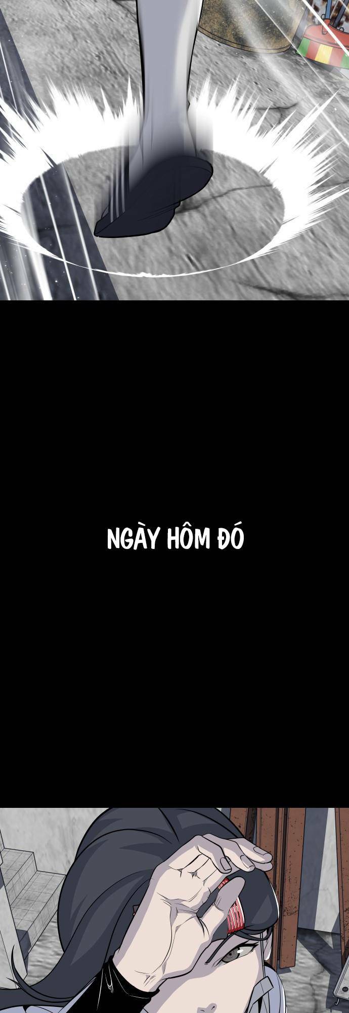 Vua Đóng Cọc: Chapter 36
