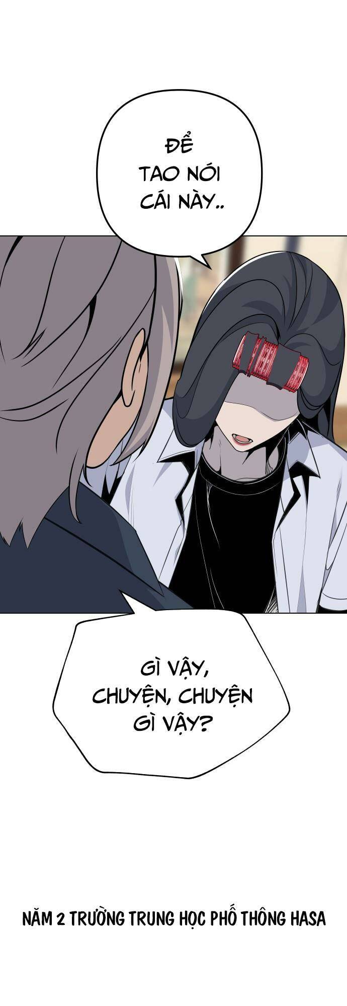 Vua Đóng Cọc: Chapter 36
