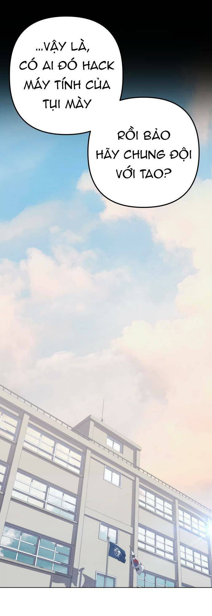 Vua Đóng Cọc: Chapter 37