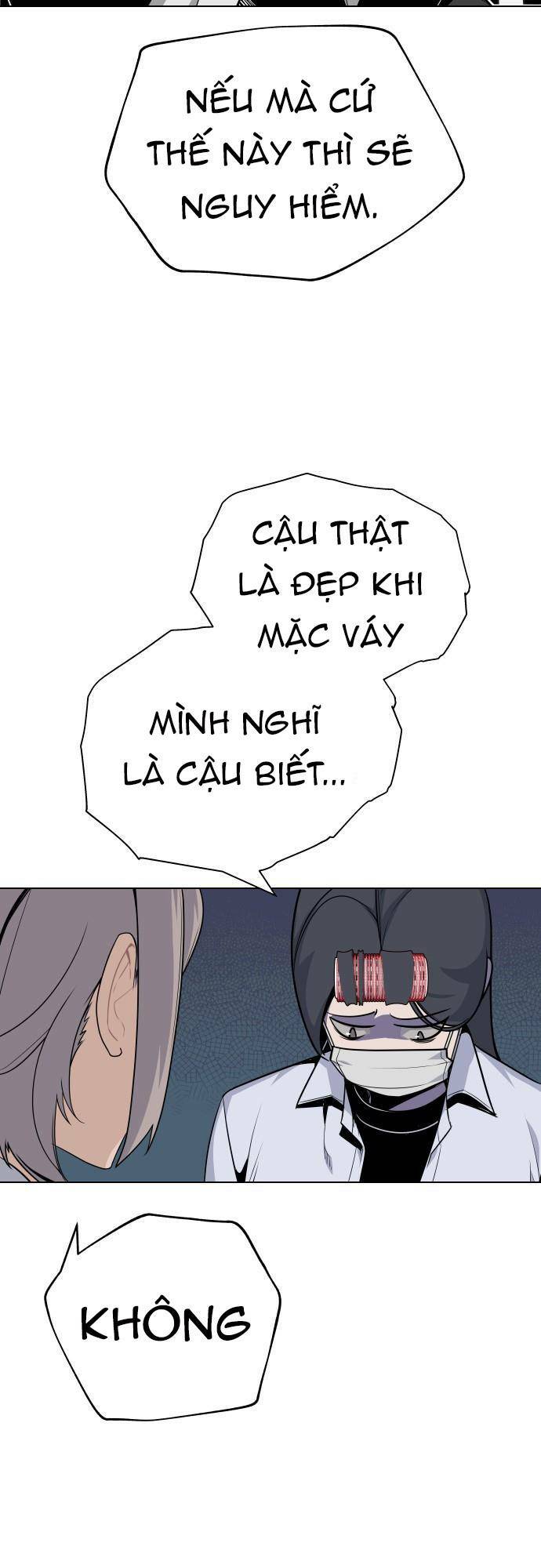 Vua Đóng Cọc: Chapter 37