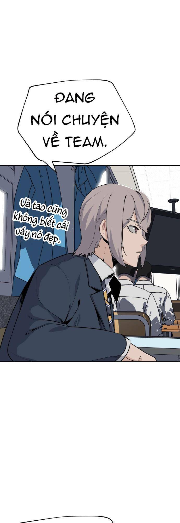 Vua Đóng Cọc: Chapter 37