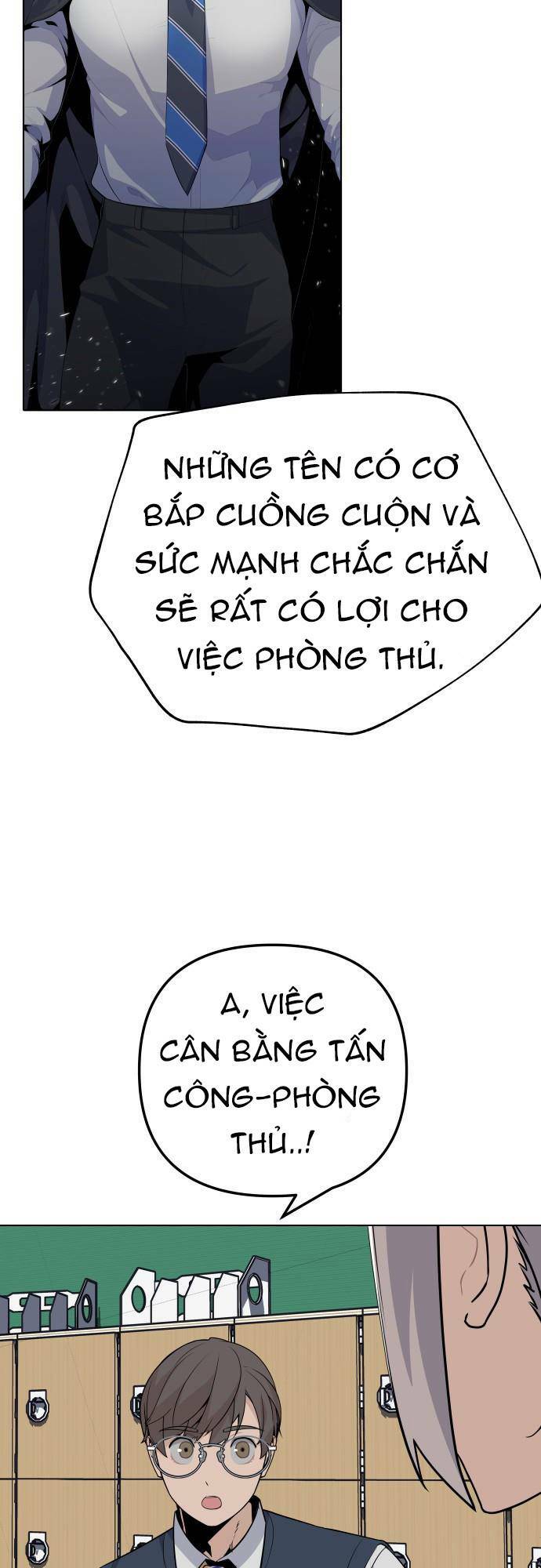 Vua Đóng Cọc: Chapter 37