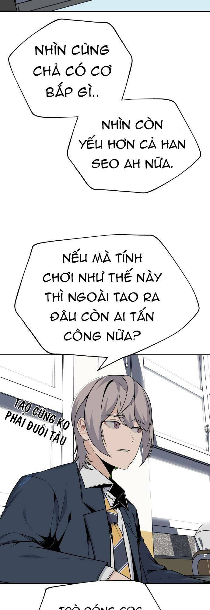 Vua Đóng Cọc: Chapter 37