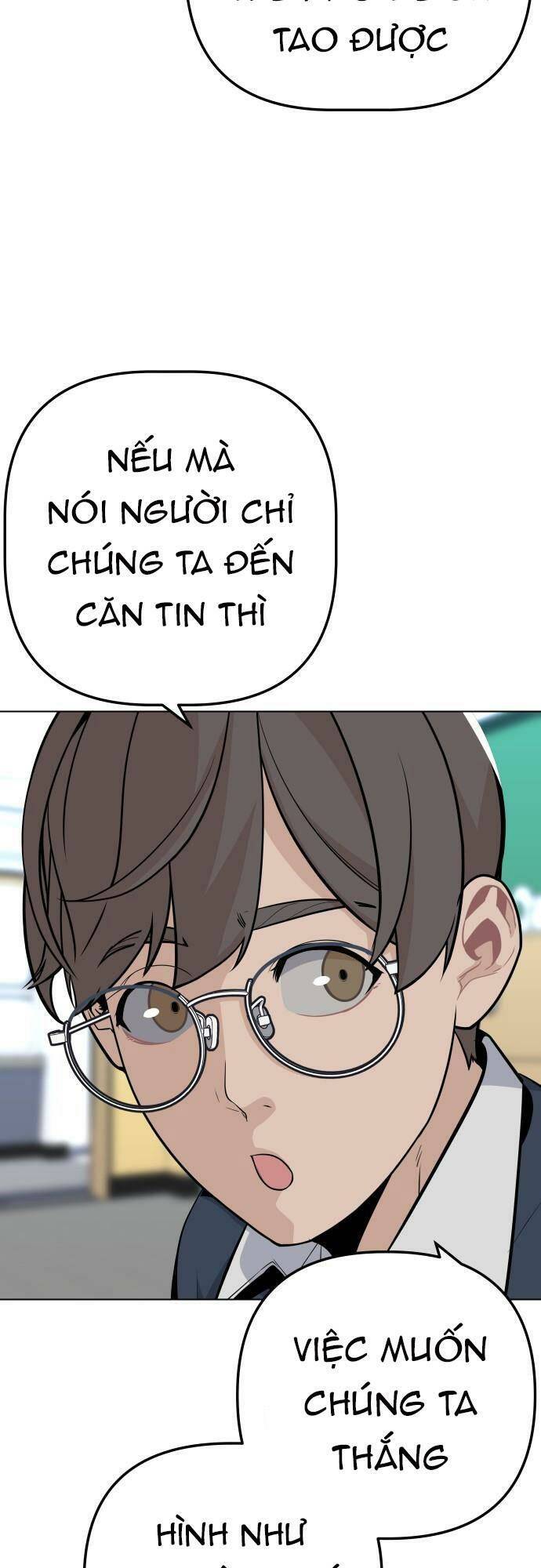 Vua Đóng Cọc: Chapter 37