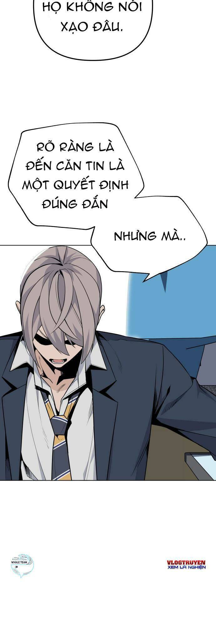 Vua Đóng Cọc: Chapter 37