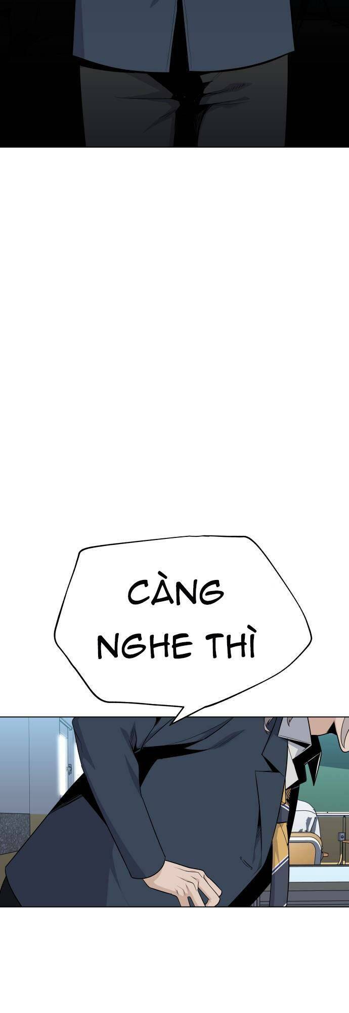 Vua Đóng Cọc: Chapter 37