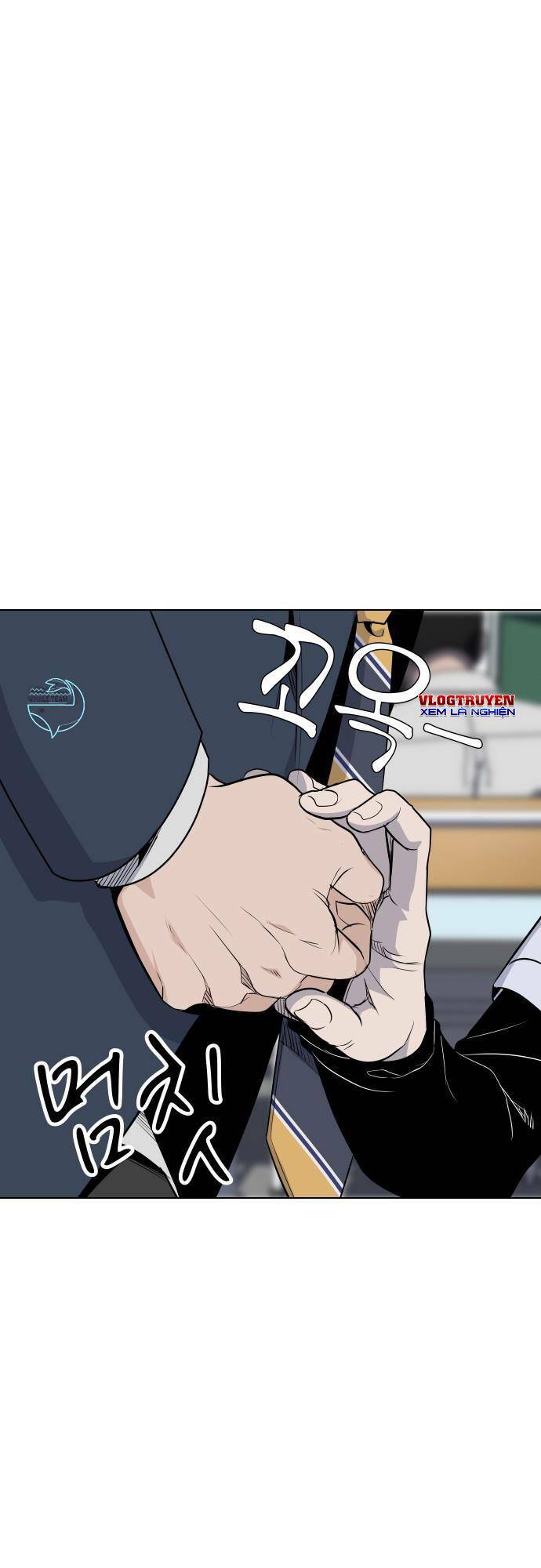 Vua Đóng Cọc: Chapter 37