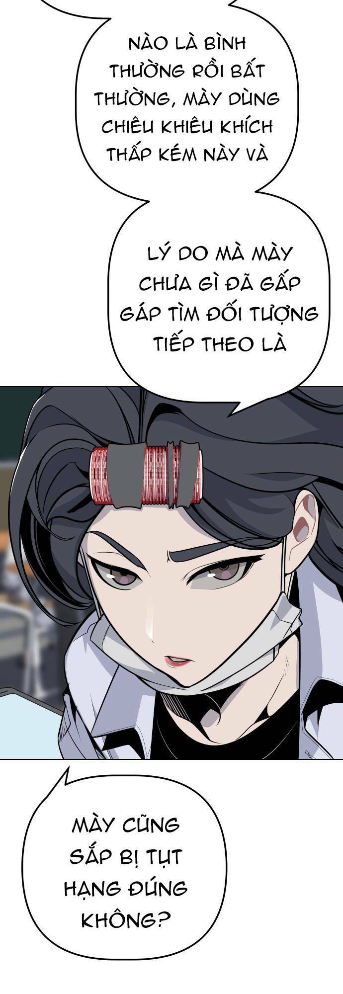 Vua Đóng Cọc: Chapter 37