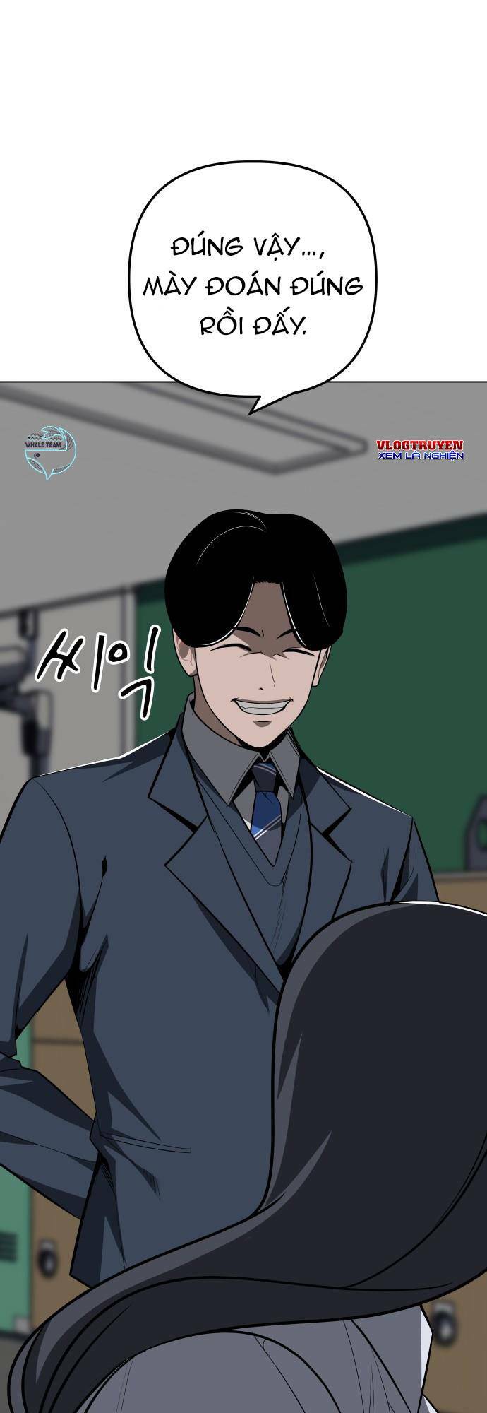 Vua Đóng Cọc: Chapter 37