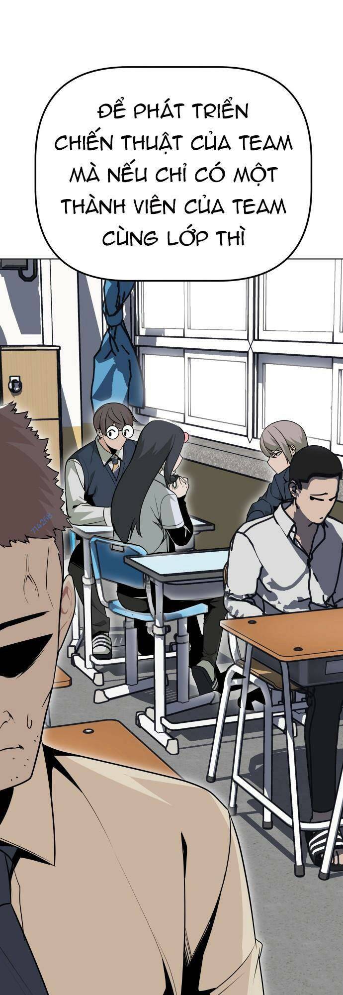Vua Đóng Cọc: Chapter 37