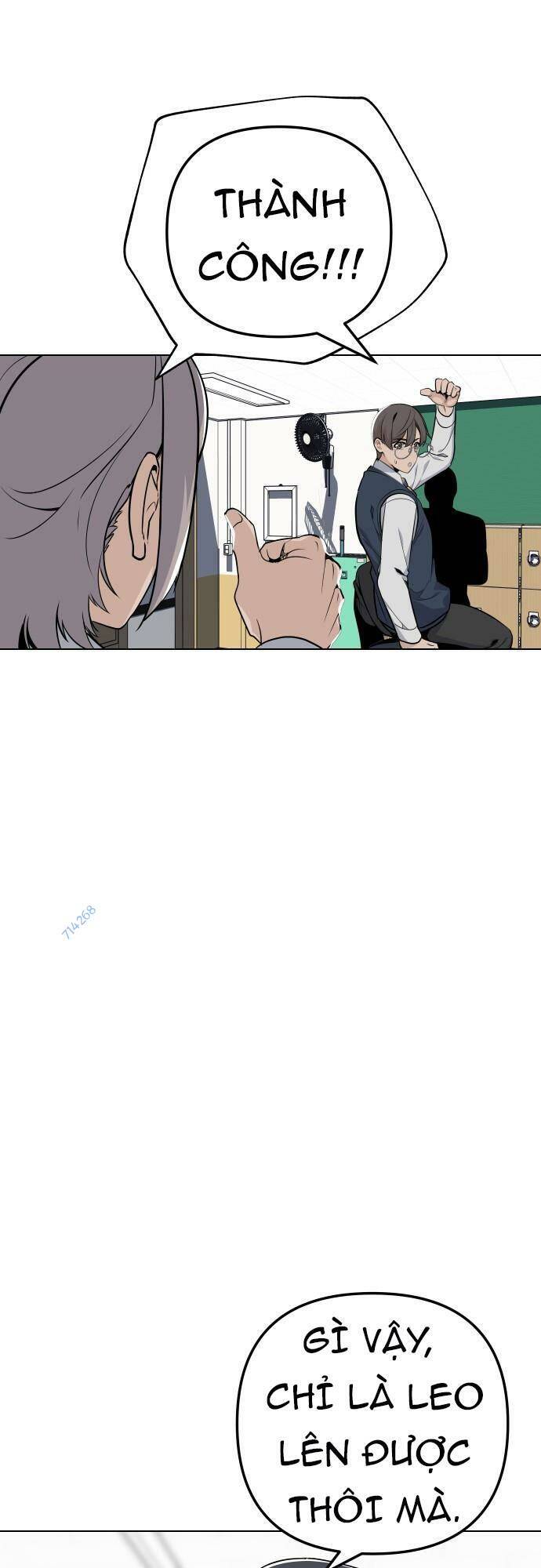 Vua Đóng Cọc: Chapter 37