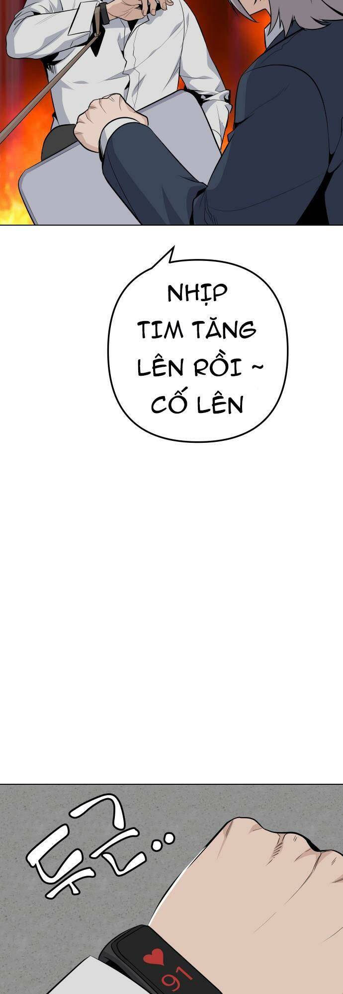 Vua Đóng Cọc: Chapter 37
