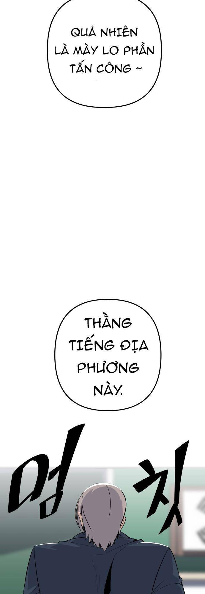 Vua Đóng Cọc: Chapter 37