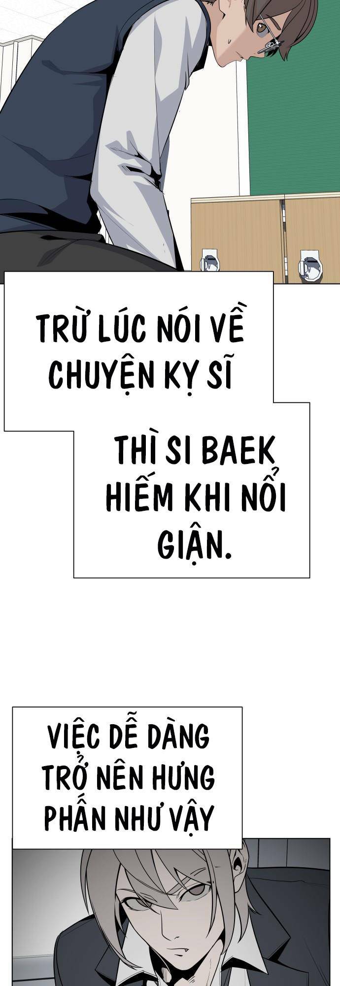 Vua Đóng Cọc: Chapter 37
