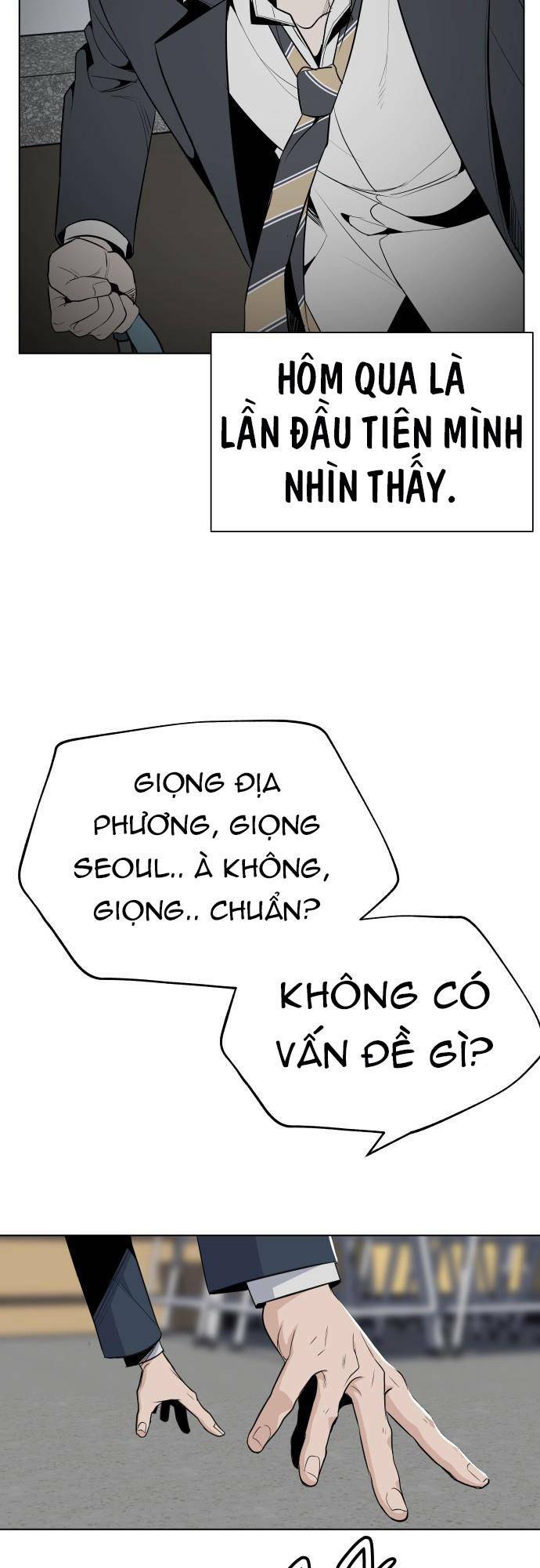 Vua Đóng Cọc: Chapter 37
