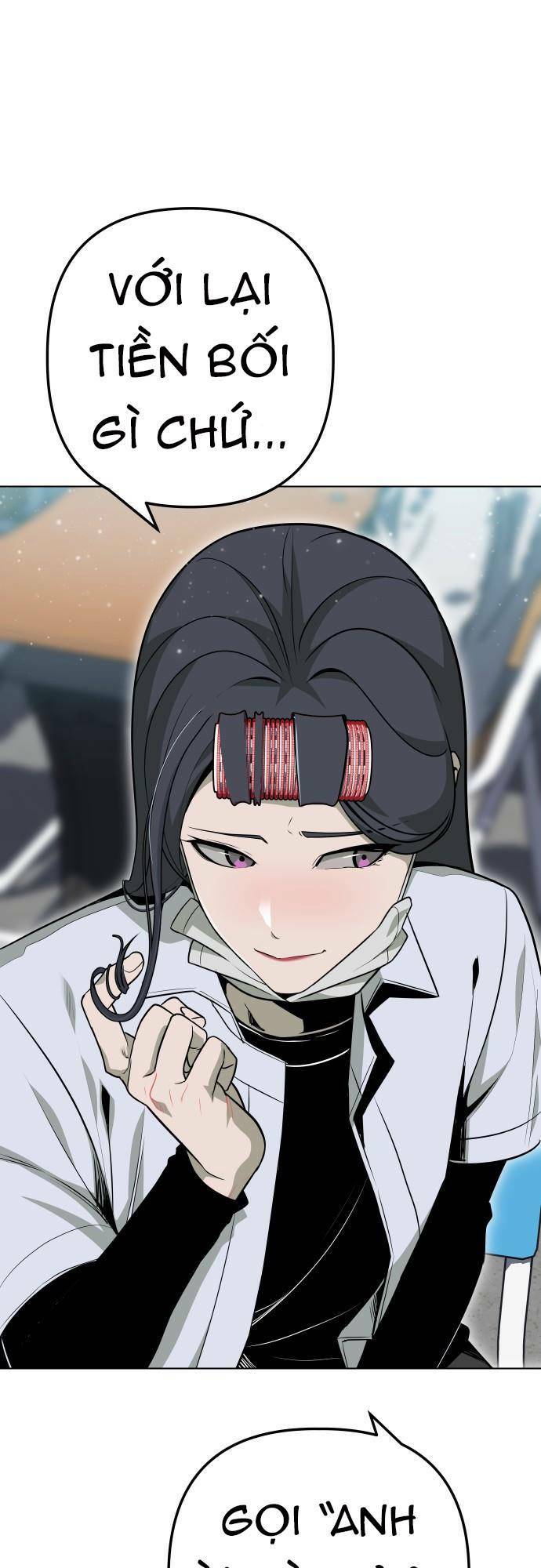 Vua Đóng Cọc: Chapter 37