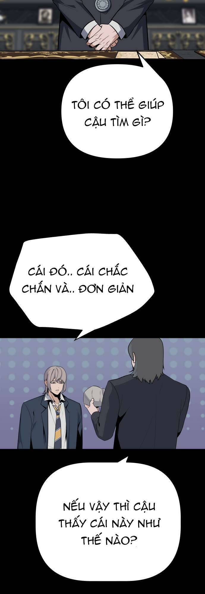 Vua Đóng Cọc: Chapter 38