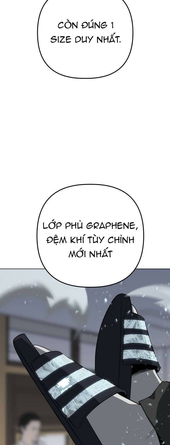 Vua Đóng Cọc: Chapter 38