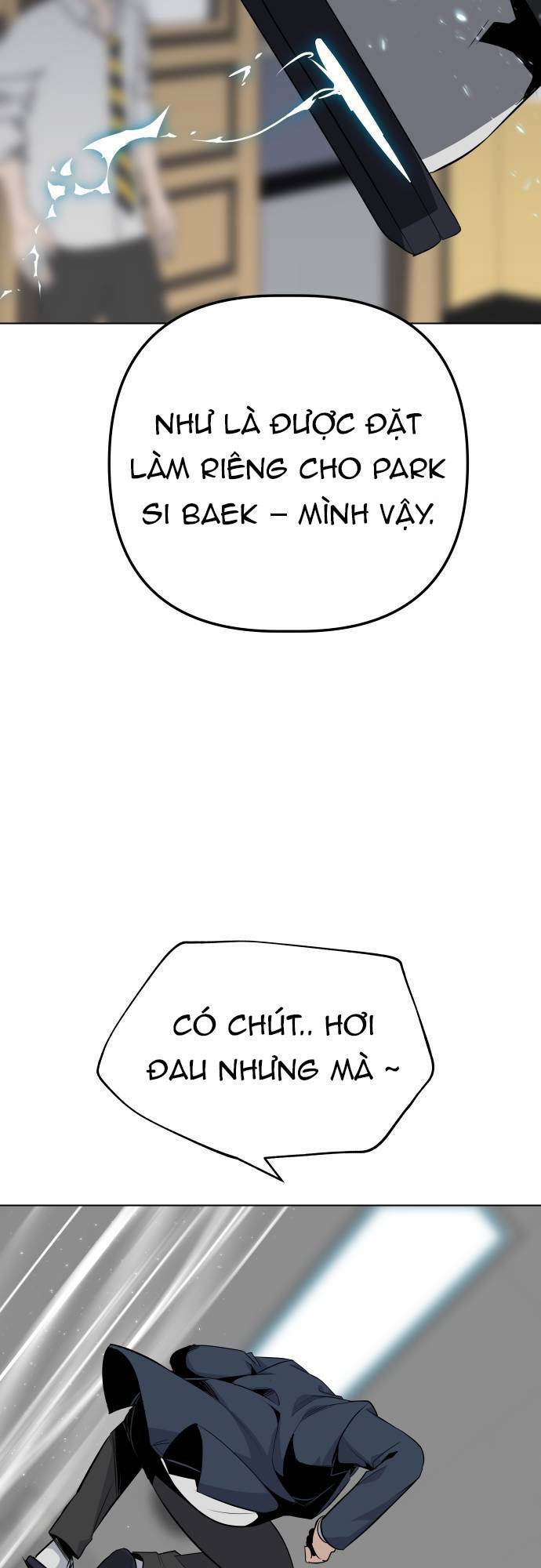 Vua Đóng Cọc: Chapter 38