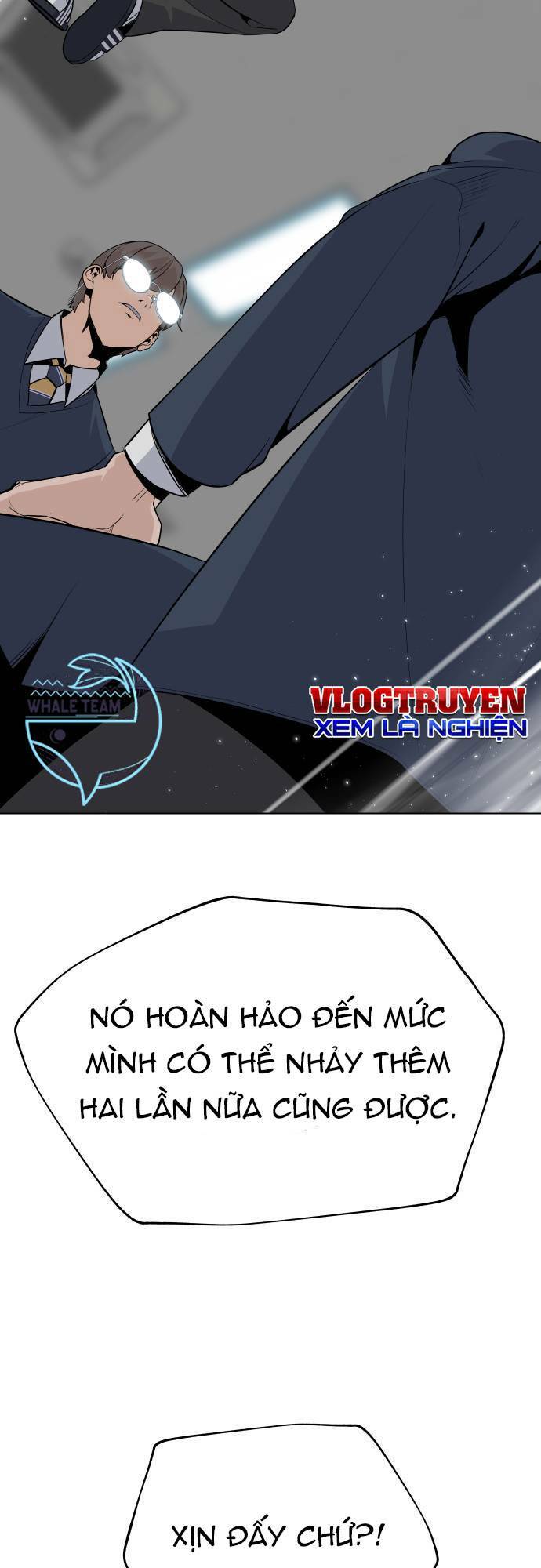 Vua Đóng Cọc: Chapter 38