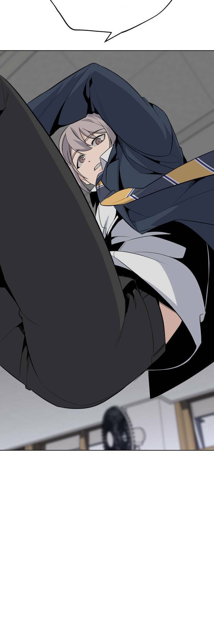 Vua Đóng Cọc: Chapter 38