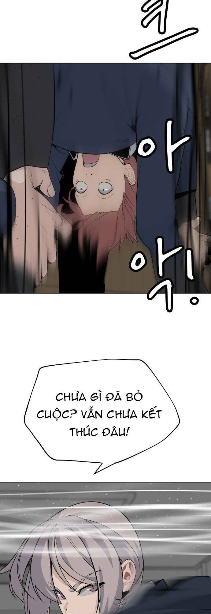 Vua Đóng Cọc: Chapter 38