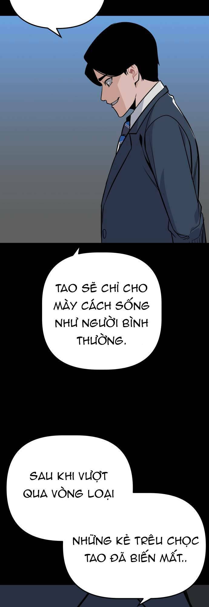 Vua Đóng Cọc: Chapter 38