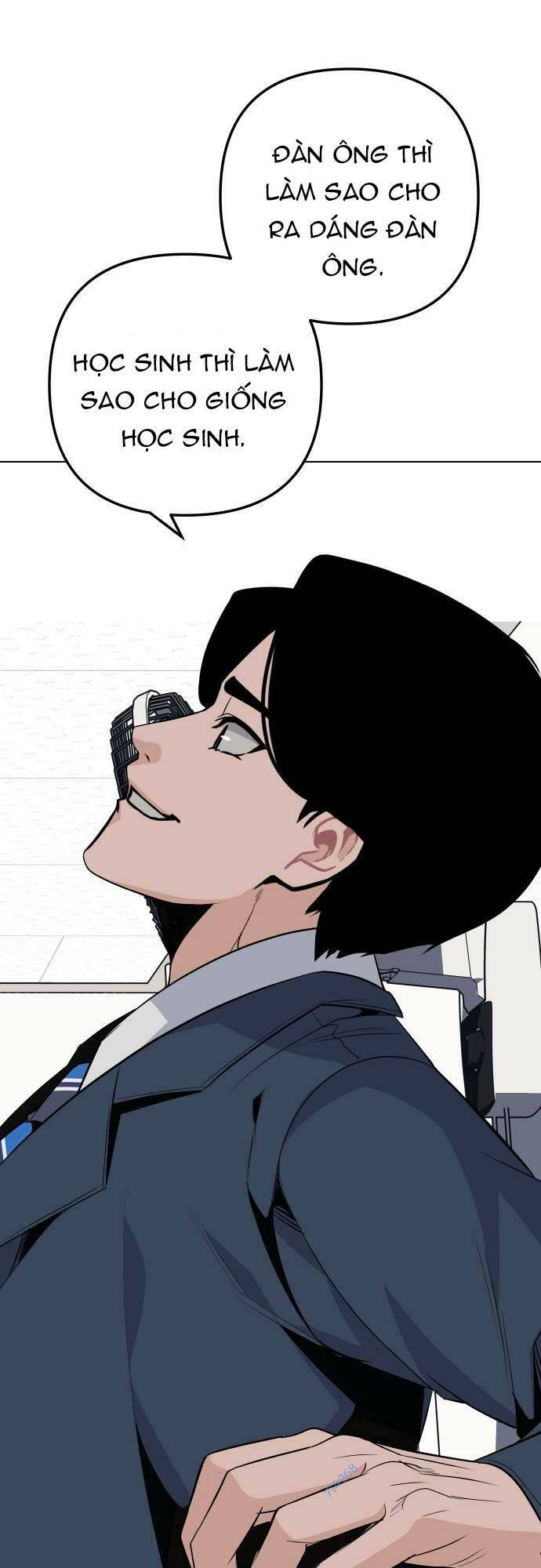 Vua Đóng Cọc: Chapter 38