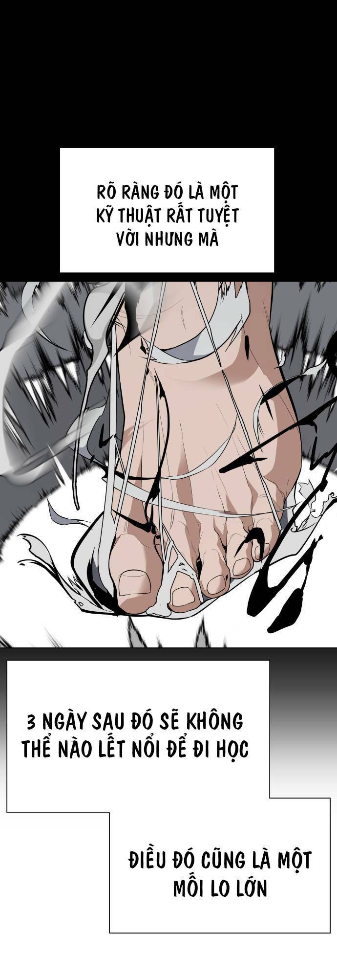 Vua Đóng Cọc: Chapter 38