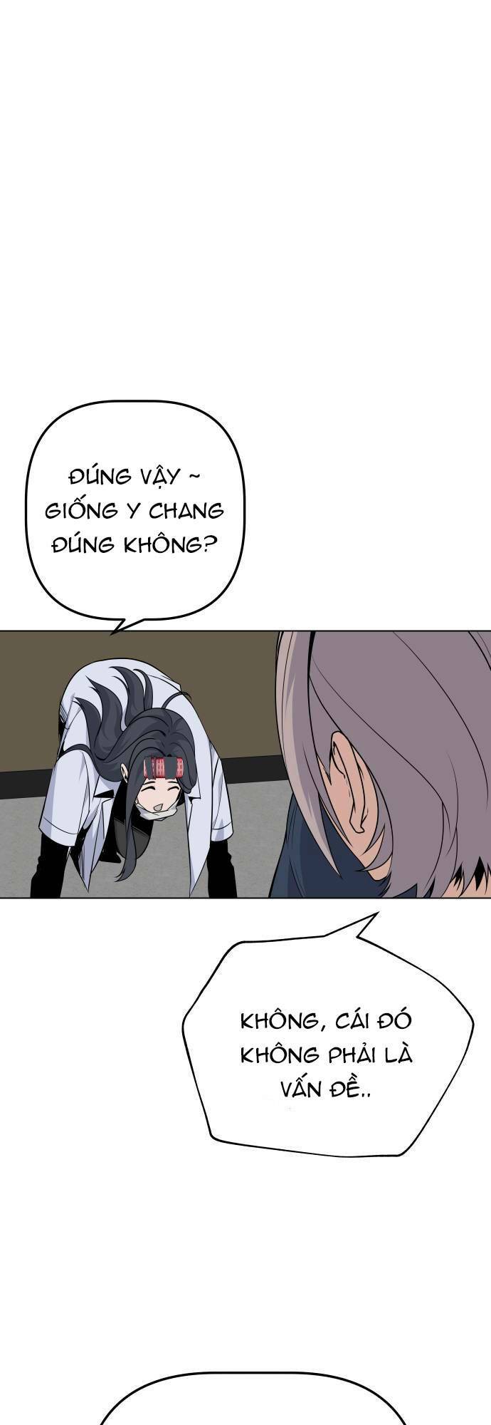 Vua Đóng Cọc: Chapter 38
