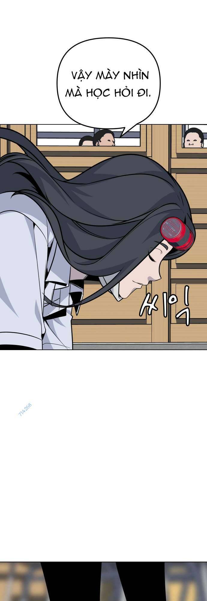 Vua Đóng Cọc: Chapter 38